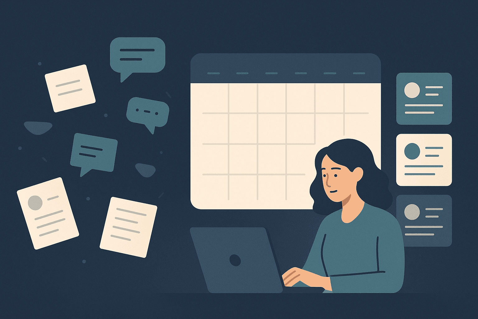Content Systems for Consultants: From Client Call to LinkedIn Post in 15 Minutes