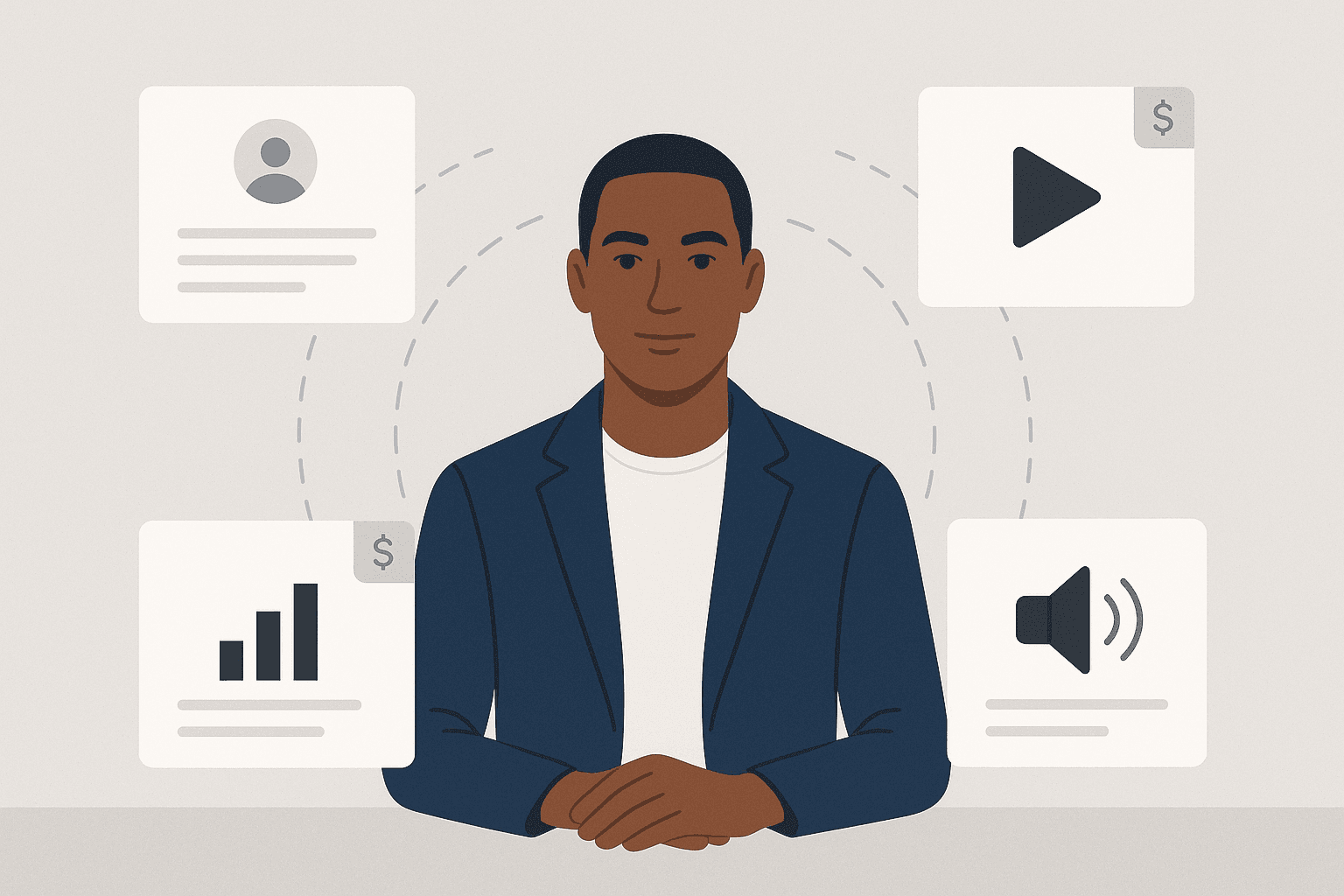 LinkedIn's New Creator Sponsorships Are a Signal, Not Just an Ad Product